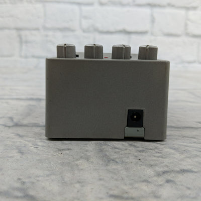 Ibanez SM7 Smash Box Overdrive Pedal