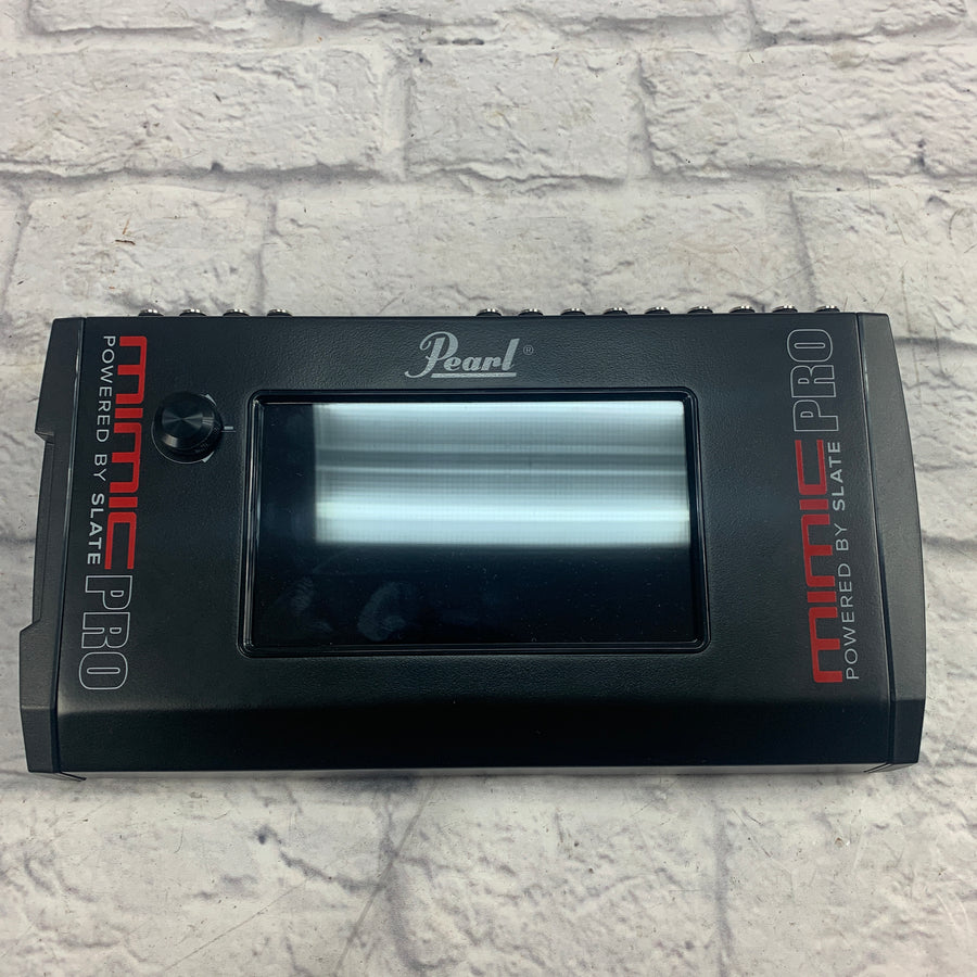 Pearl Mimic Pro Drum Module