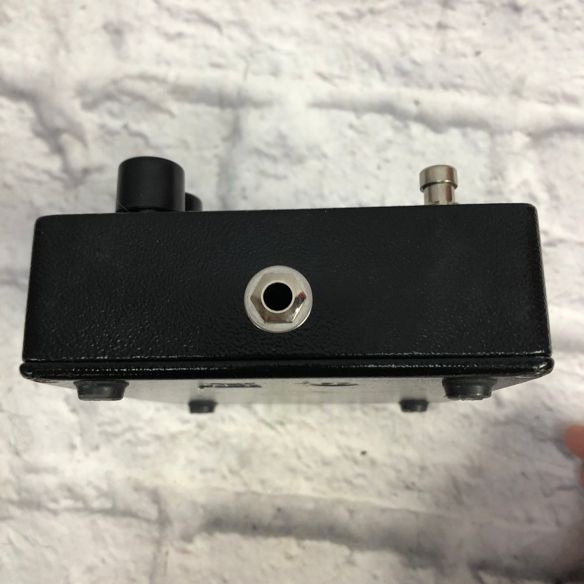 Electro Harmonix Metal Muff Distortion Pedal