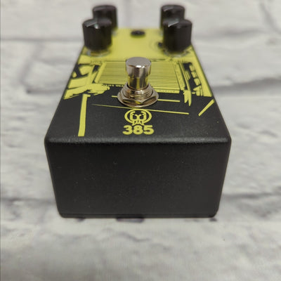 Walrus Audio 385 Overdrive Pedal
