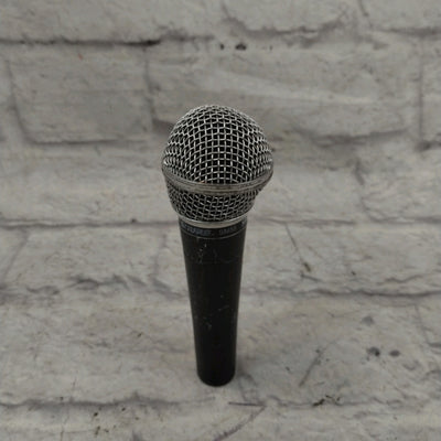 Shure SM58 Dynamic Microphone