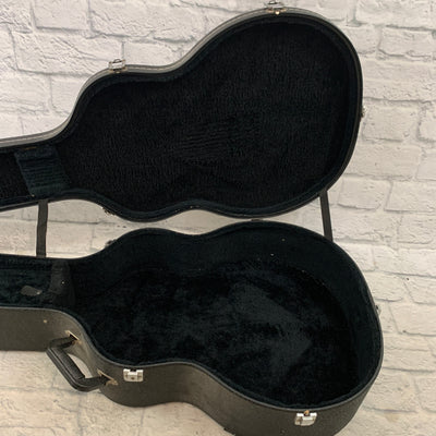 Unknown Dreadnought Acoustic Hard Case