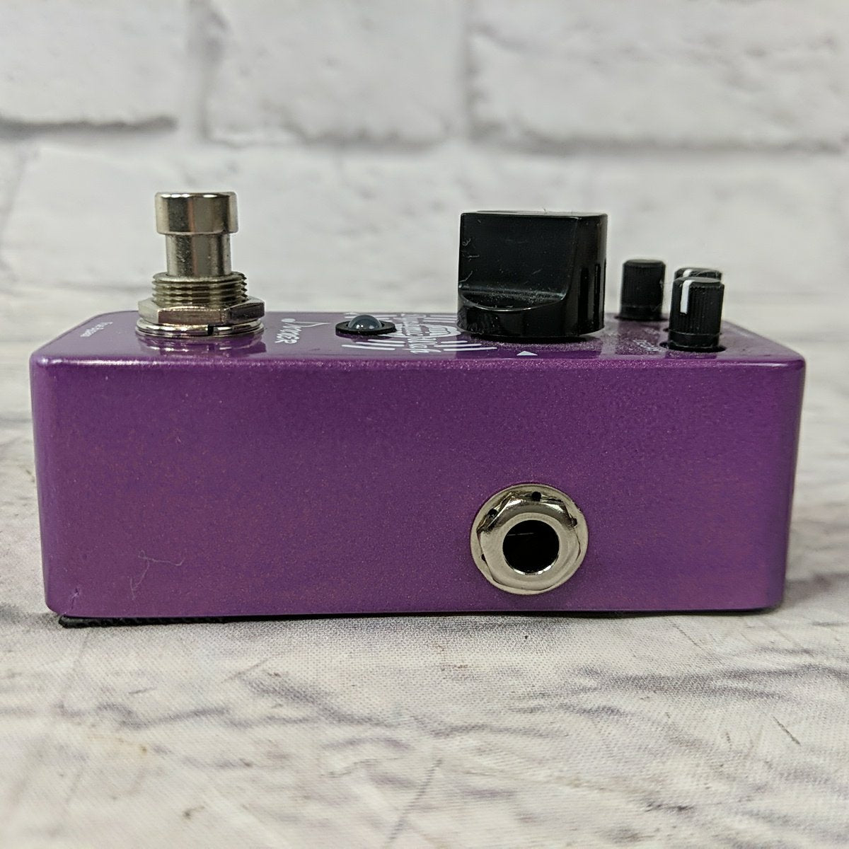 Donner Dynamic Wah Pedal