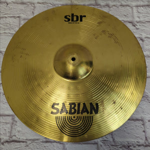 Sabian SBR Ride 20" Ride Cymbal