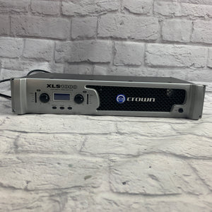 Crown XLS1000 Power Amp