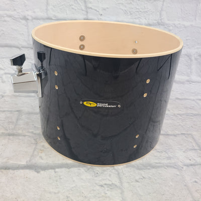 SP Sound Percussion 12 Inch Tom Shell