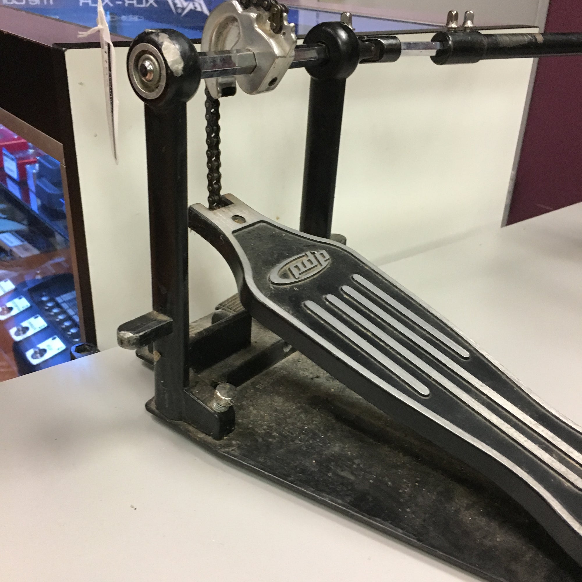 PDP Double Kick Pedal
