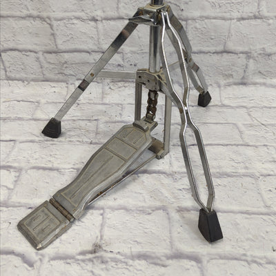 Unknown Double Braced Hi Hat Stand - no clutch