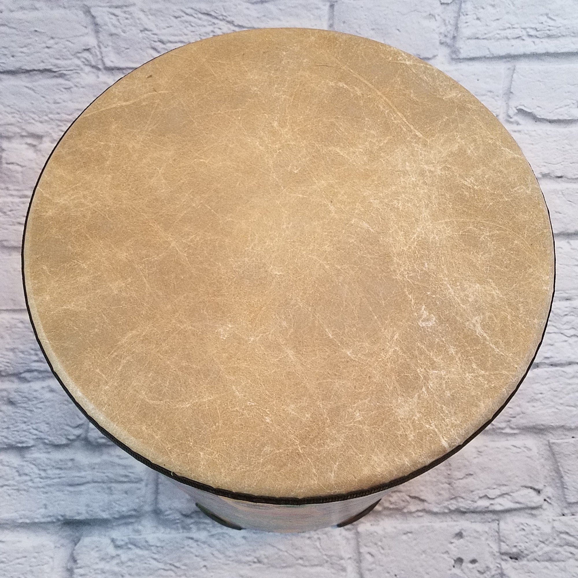 Remo Kids Gathering 16"x18" Drum - New Old Stock!