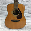 Yamaha FG 260 12-String Acoustic Guitar As-is