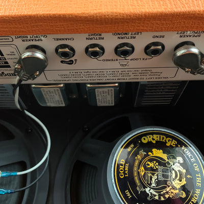 Orange Amplification Rocker 32 Guitar Combo Amp