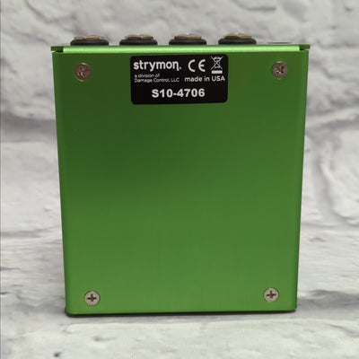 Strymon Brigadier dBucket Delay