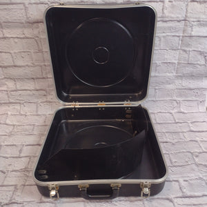 Unknown Snare Drum Case Square