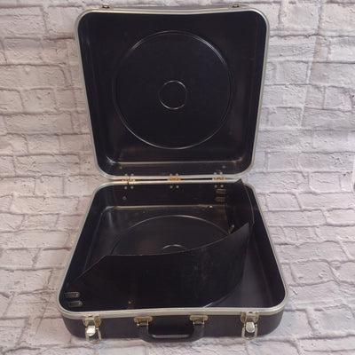 Unknown Snare Drum Case Square