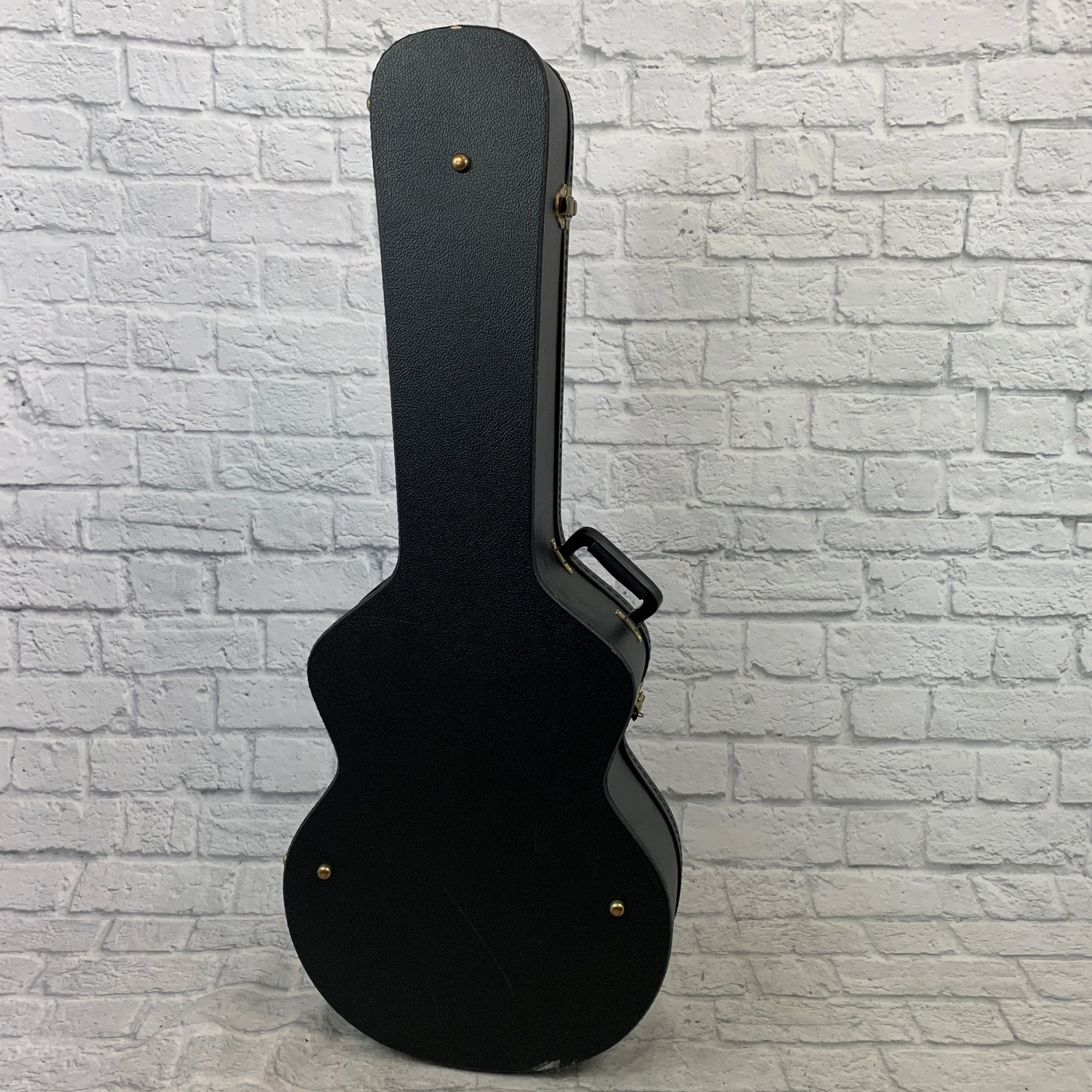 TKL Ibanez Dreadnought Acoustic Guitar Hardshell Hard Case