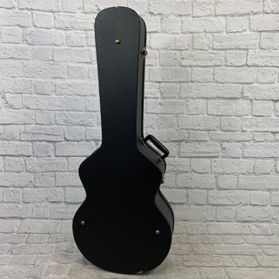 TKL Ibanez Dreadnought Acoustic Guitar Hardshell Hard Case
