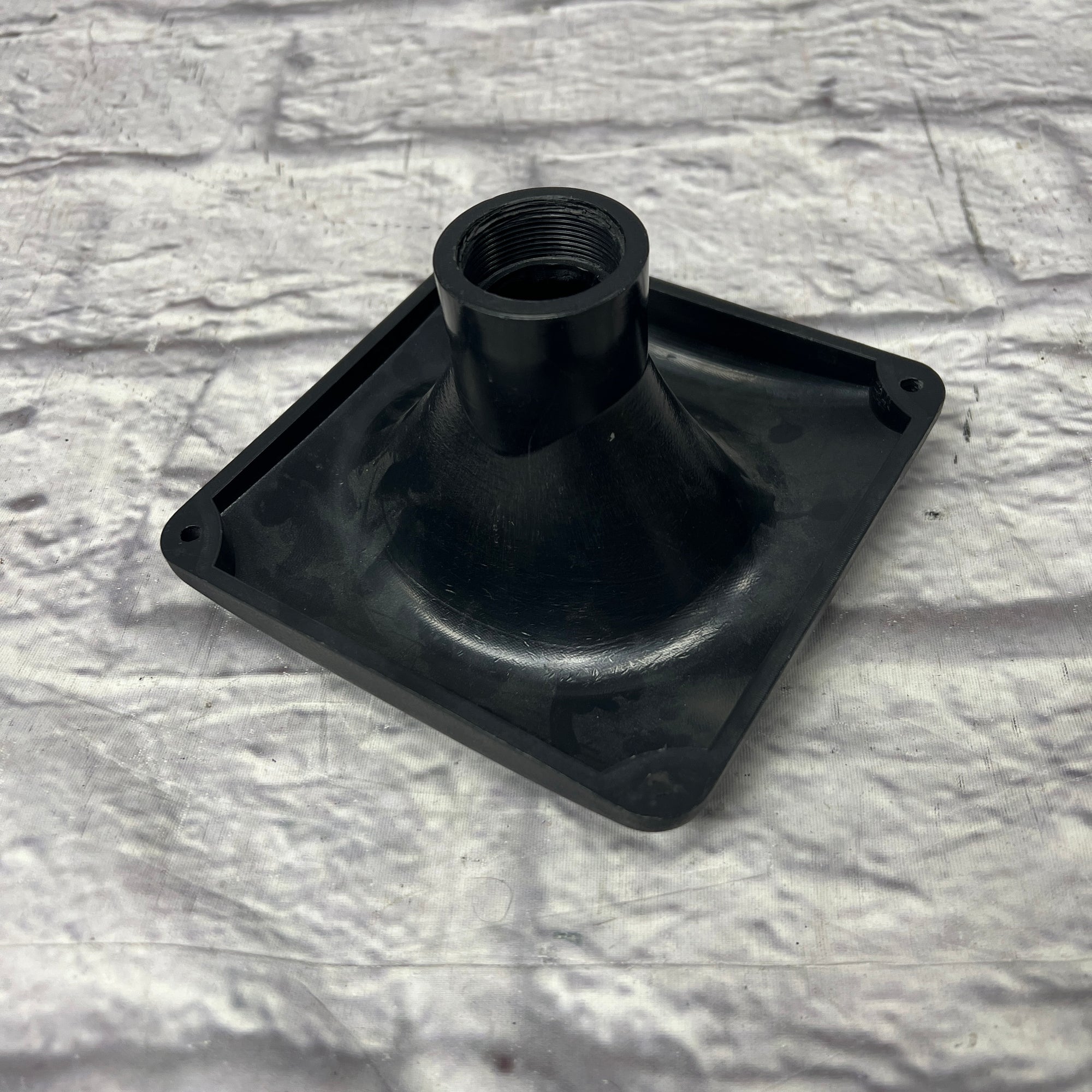 Unknown Speaker Horn