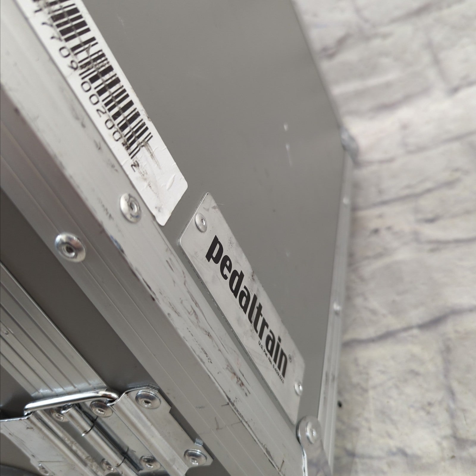 Pedaltrain Novo 32 w/ Flight Case