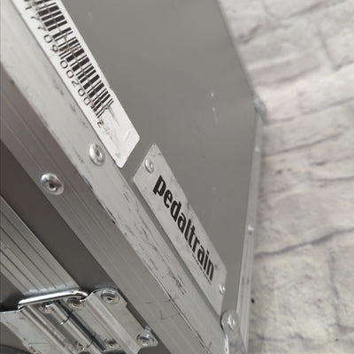 Pedaltrain Novo 32 w/ Flight Case