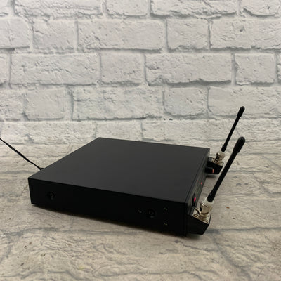 Audio-Technica 1400 Series Wireless UniPak Microphone System