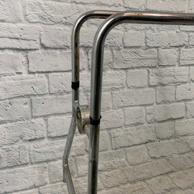 Unknown Chrome Keyboard Stand