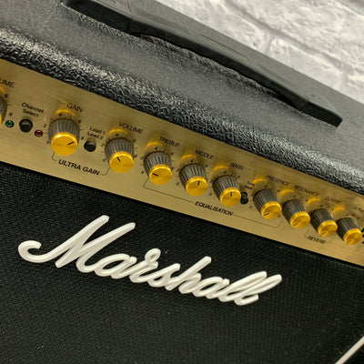 Marshall DSL40C 40-Watt 1x12 Tube Guitar Combo Amp w/ Celestion Creamback Upgrade