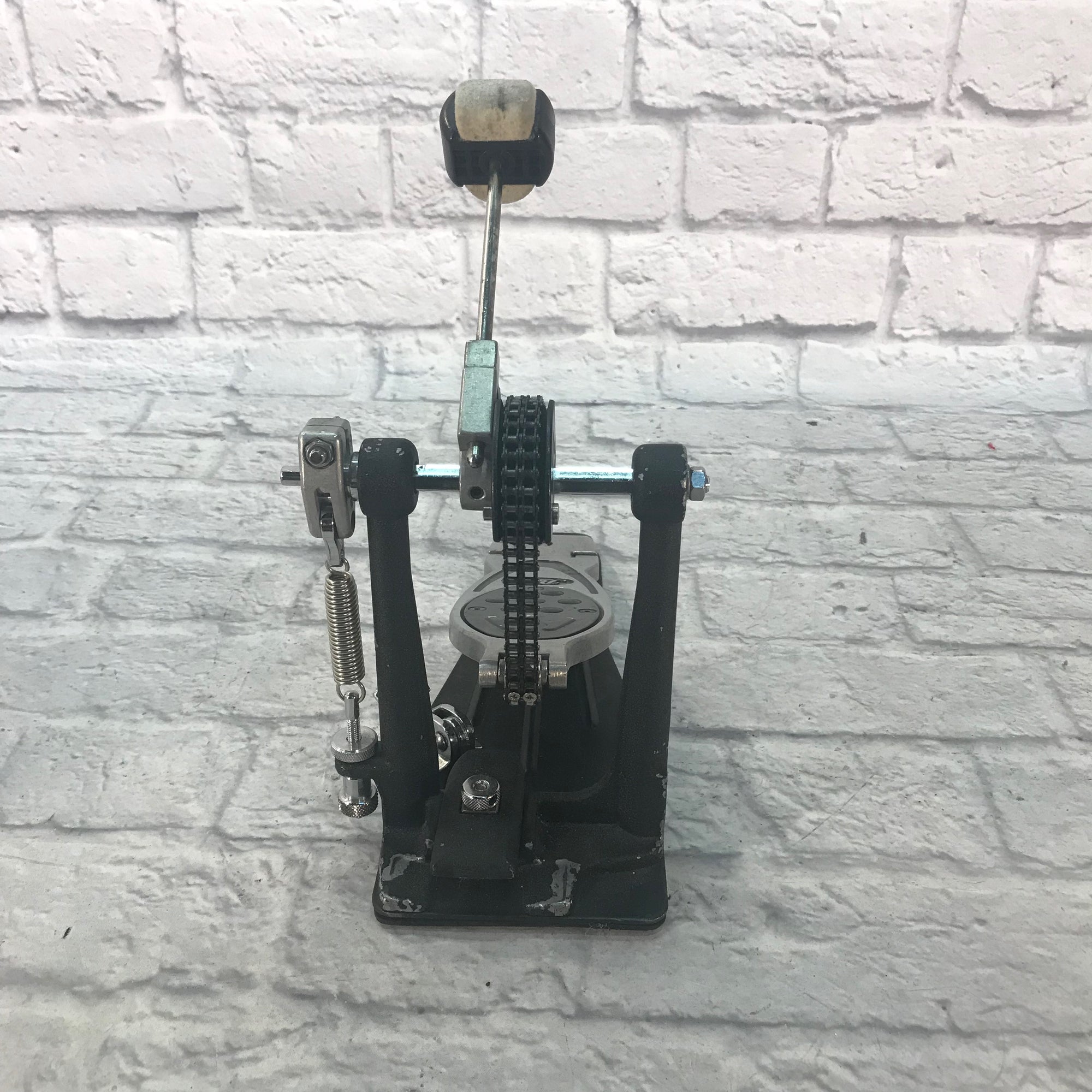 Pearl P2000C Eliminator Single Pedal Chain Drive