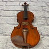 JI Violins 4/4 Student Violin