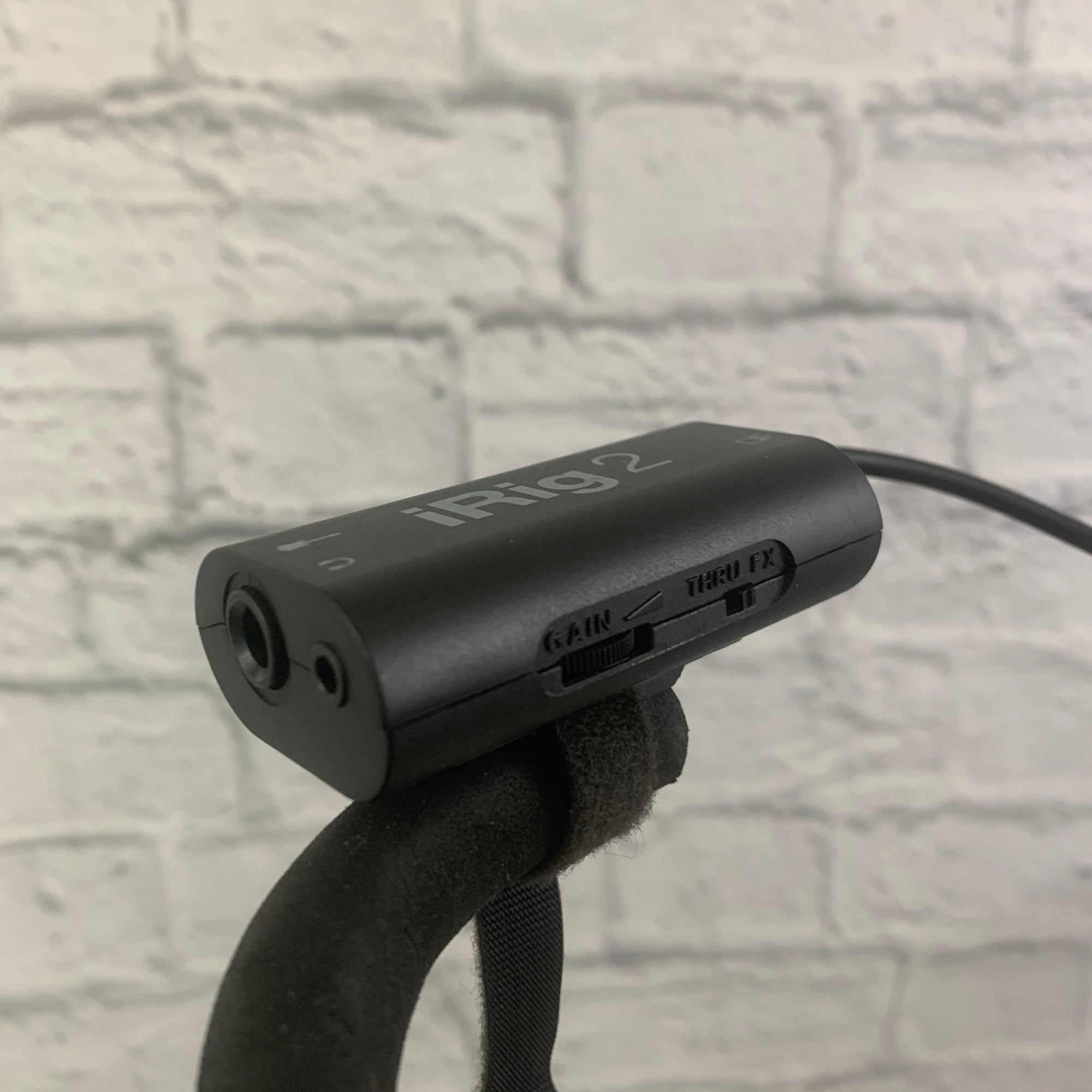 IRig Irig 2 Audio Interface