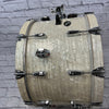Buddy Rich Drum Company 24" Bass Drum