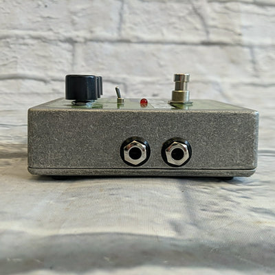 Electro-Harmonix Bass Big Muff Pie