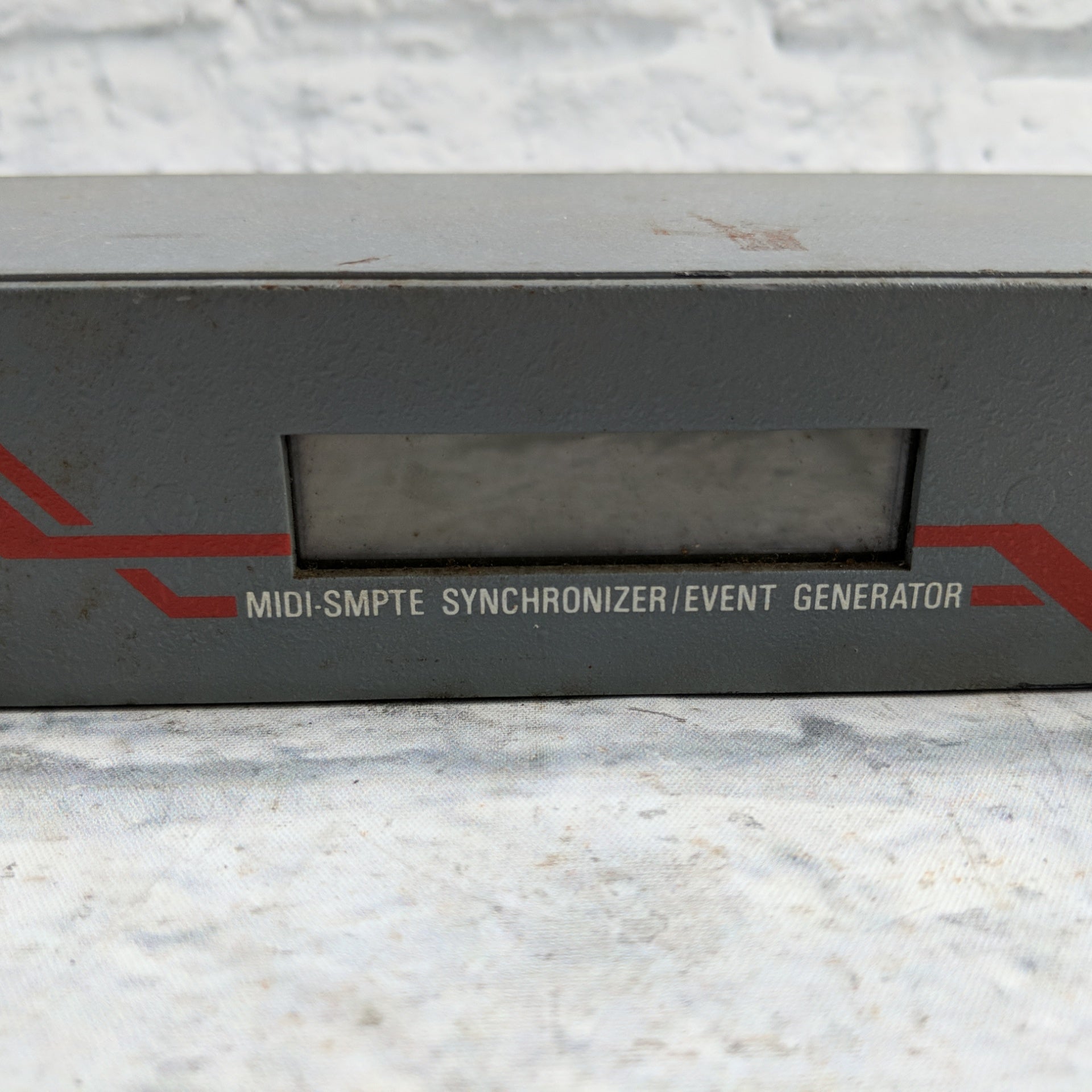 Vintage JL Cooper Electronics PPS-100 Midi Sychronizer and Event Generator