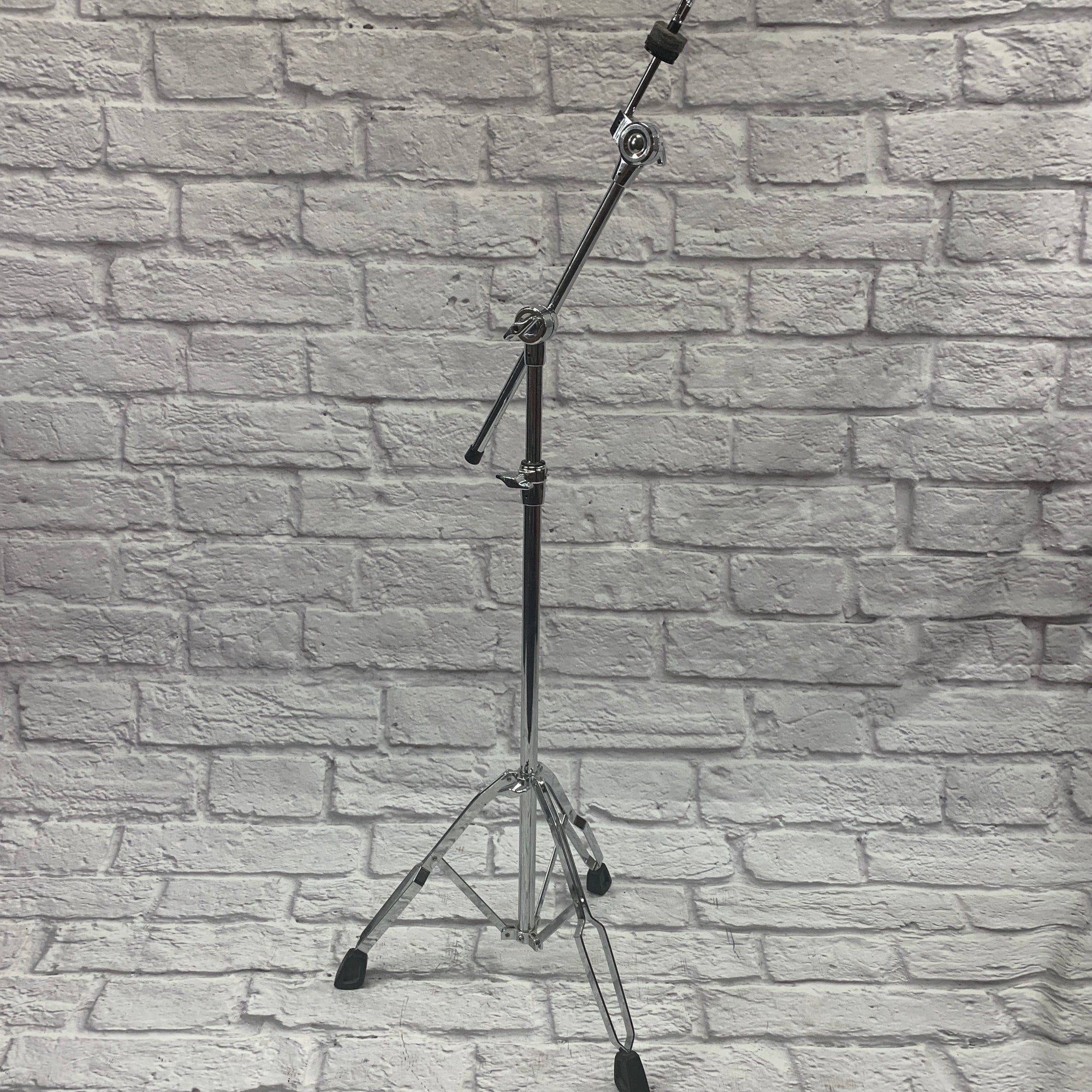 Pearl Double-Braced Straight Cymbal Stand