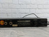 Ashly CL52E Dual Channel Compressor/Limiter