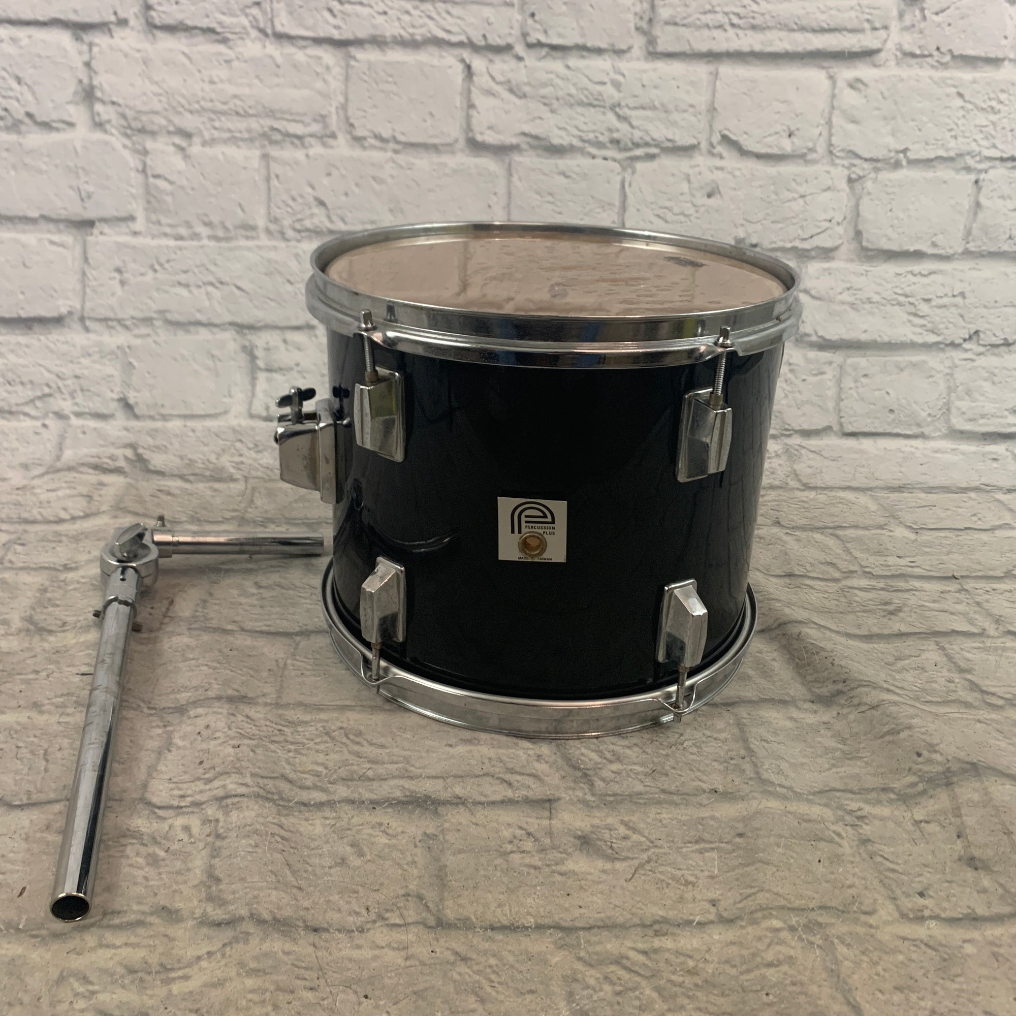 Percussion Plus 12" Rack Tom