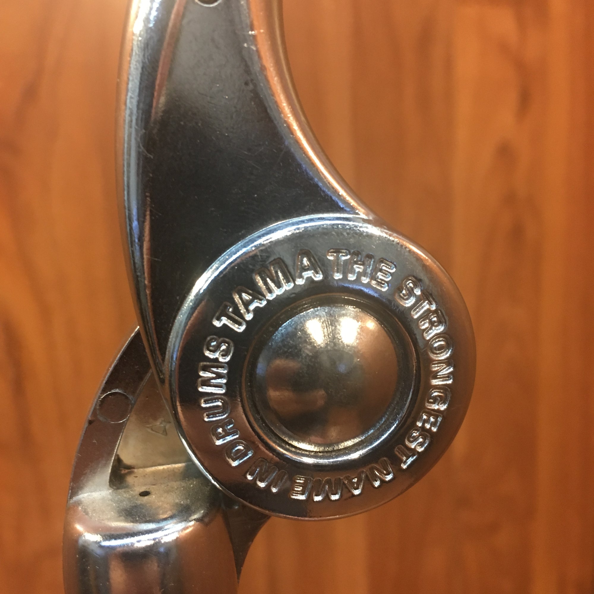 Tama Stage Master Straight Cymbal Stand