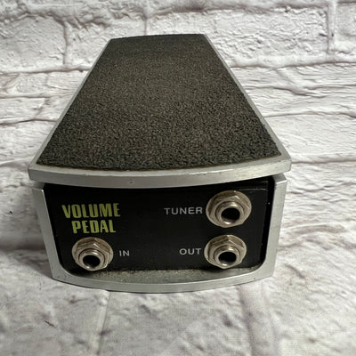 Ernie Ball VPJR Volume Pedal