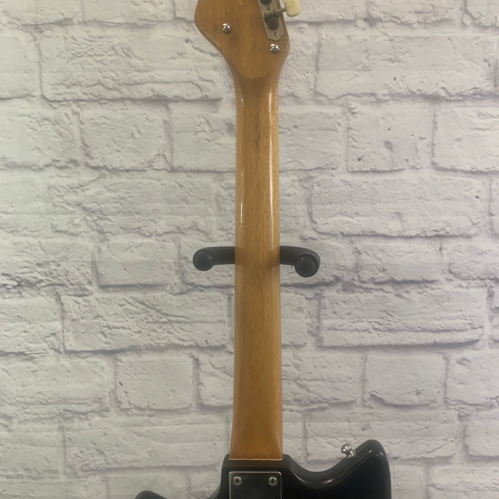 Maier Guyatone 1960's Sunburst Electric Guitar