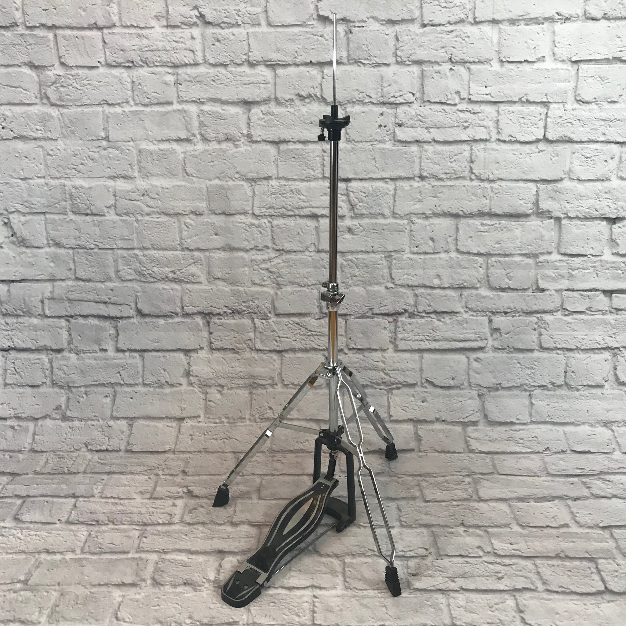 Unknown Double Braced Hi Hat Stand