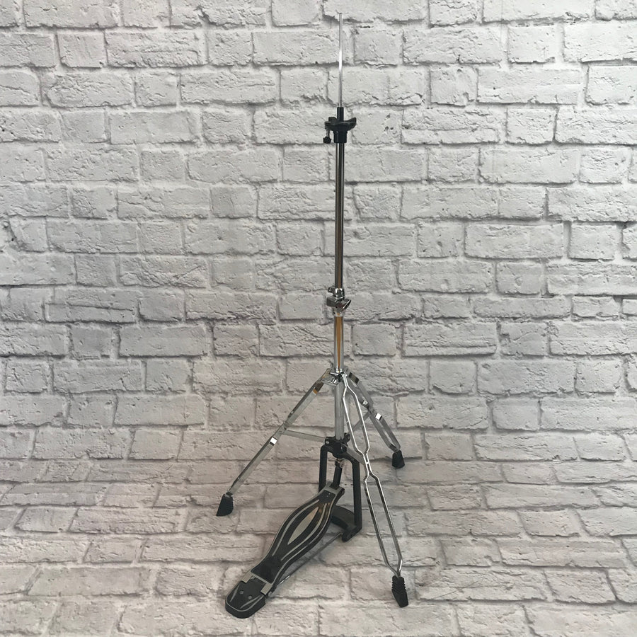 Unknown Double Braced Hi Hat Stand