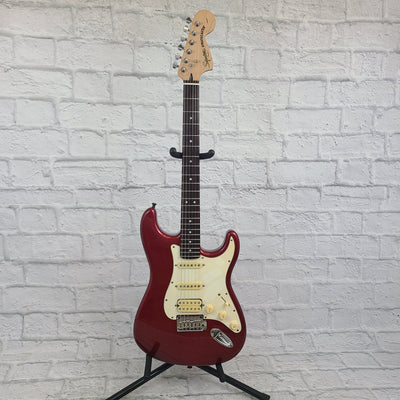 Squier Stratocaster HSS Electric Guitar