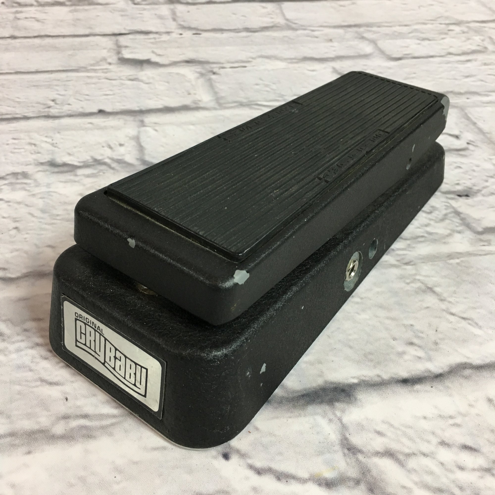 Dunlop Original Crybaby GCB-95
