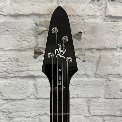 Rogue SX-100B 4 String Bass Guitar