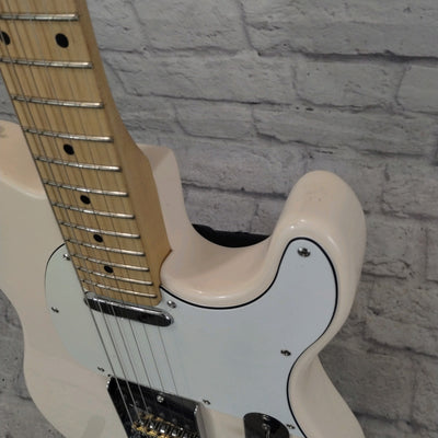 G&L Tribute ASAT Classic Guitar