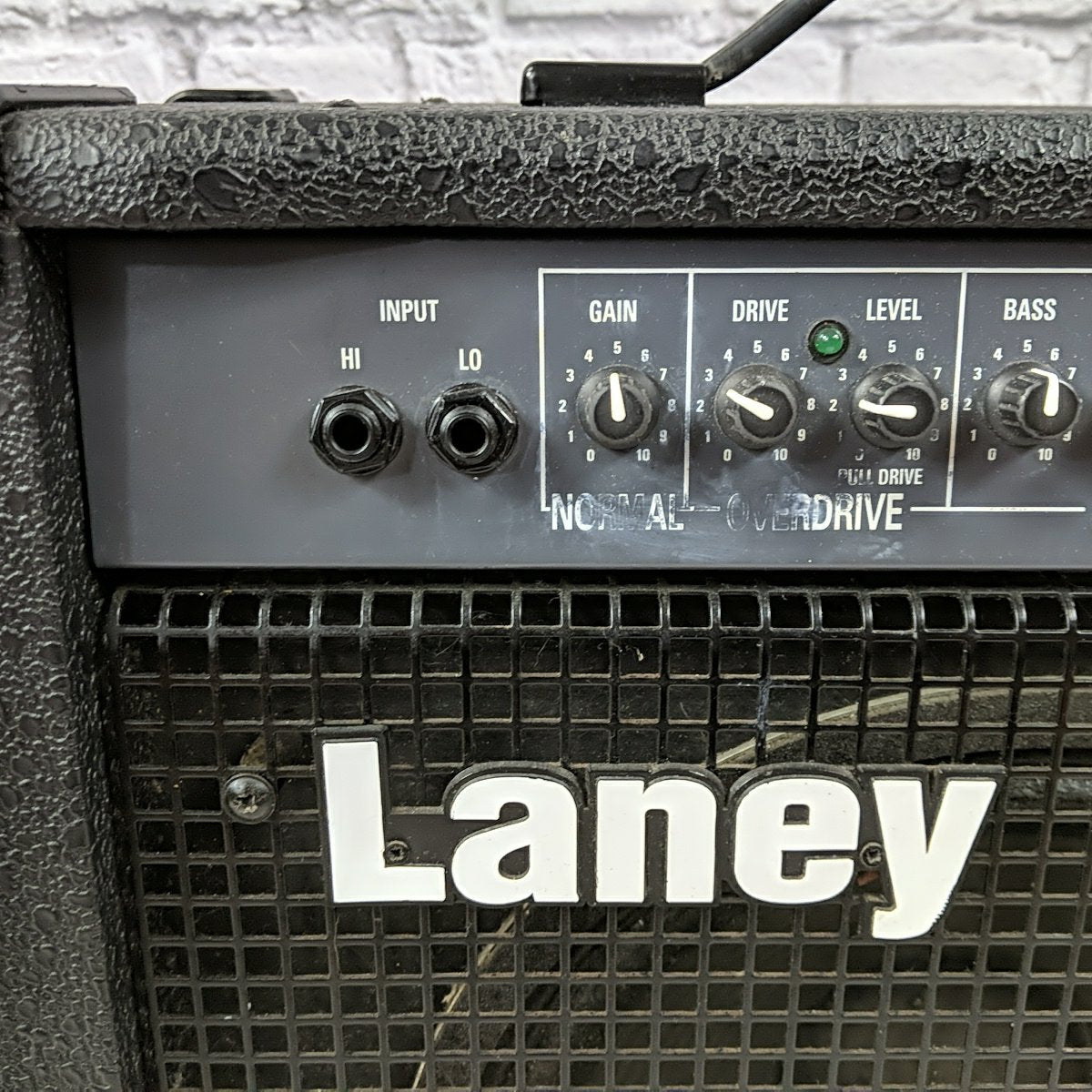 Laney GC50 Guitar Combo Amp