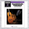 Hal Leonard Classical Themes - Essential Elements Guitar Ensembles