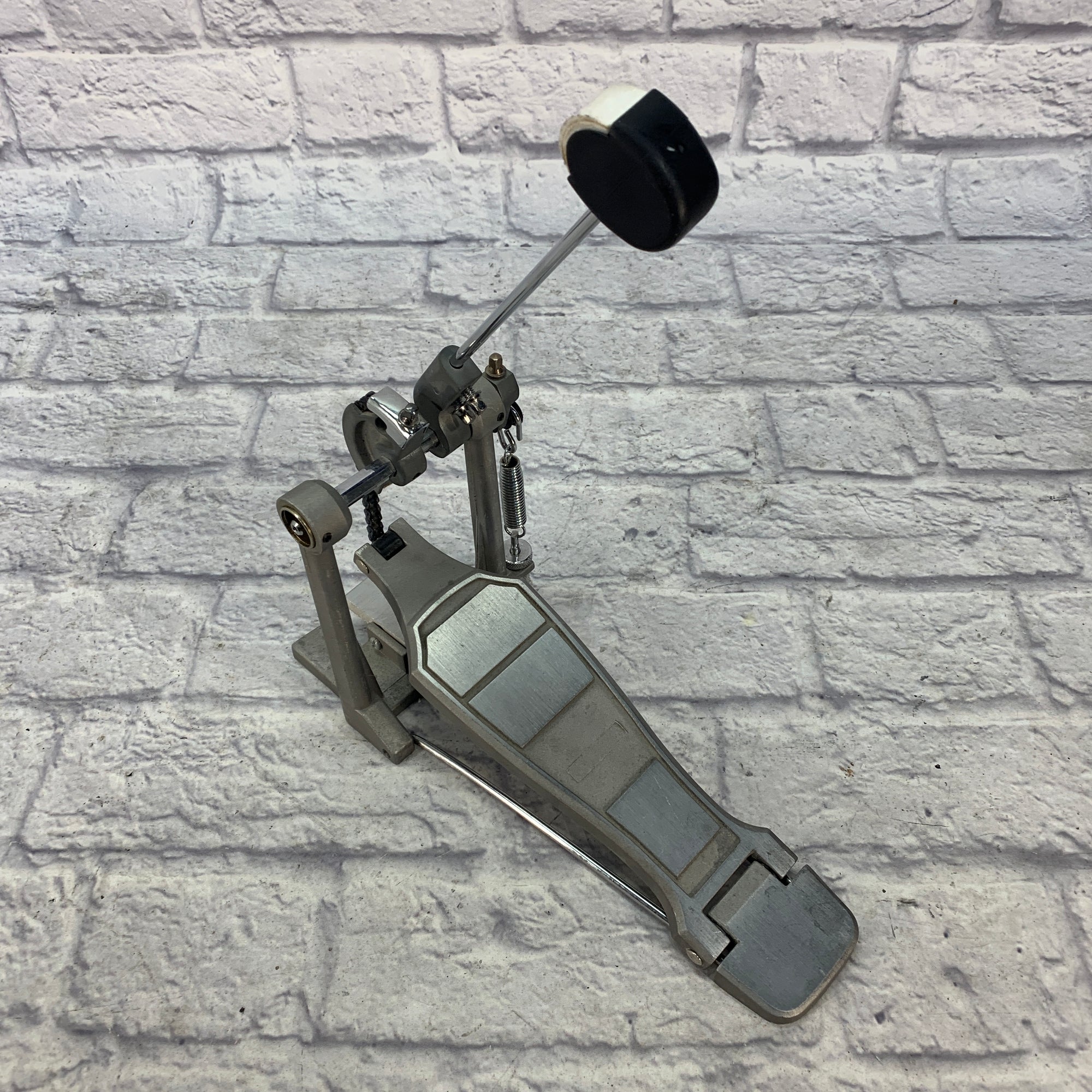 Unknown Single Bass Drum Kick Pedal