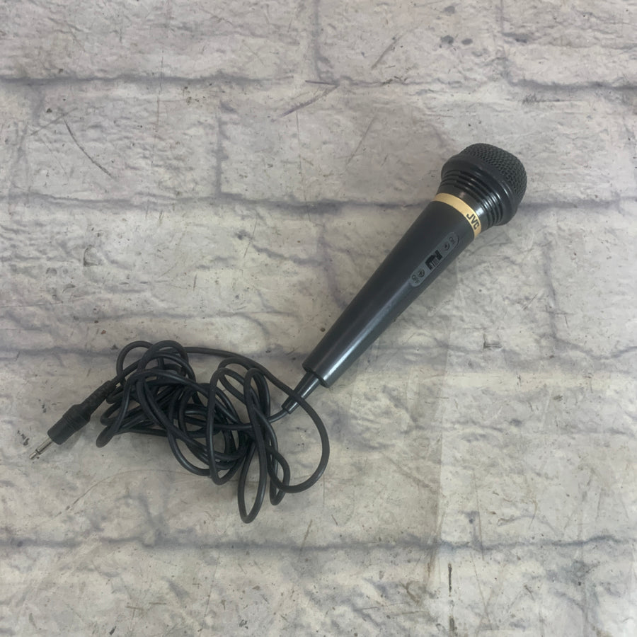 JVC MV-19 Dynamic Microphone