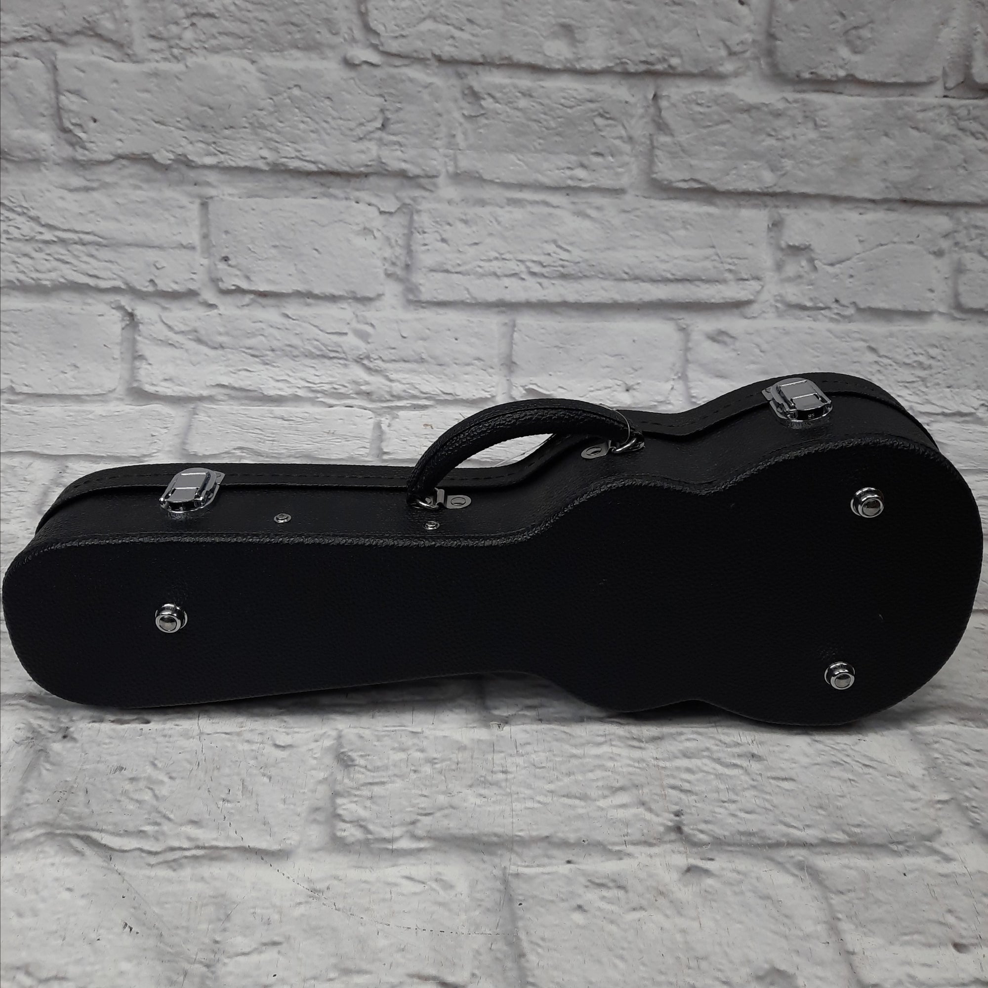 Kamaka Soprano X-277 Uke Hard Case