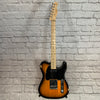 Squier Affinity Telecaster Sunburst